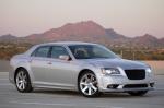 Chrysler 300C SRT8 2012 года